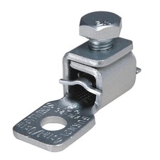 Burndy KPA34 - SCRULUG 4/0-500 1/2 HOL (1 EA) picture