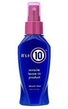 It’s a 10 Miracle Leave-In Product 4 oz 120ml Hair Treatment Detangler NEW picture