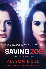 Saving Zoe: A Novel picture