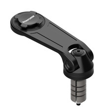 Rokform Pro Fully Adjustable Motorcycle Stem Phone Mount Fits Most Sport bikes picture