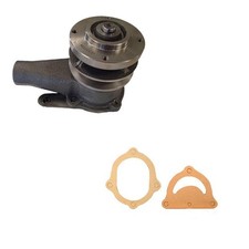 Water Pump Fits Ford Fits New Holland 2N, 8N, 9N (1939-1952) CDPN8501A picture