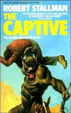The Captive By Robert Stallman picture