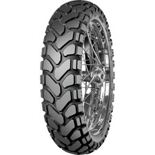 Enduro Trail Plus Rear Tire 150/70-17 69H Bias TL TT BMW R1200GS 02-14 picture