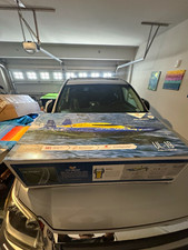BRAND NEW SEALED IN BOX Horizon Hobby Pro Boat UL-19 1:18 30in picture