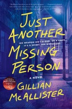 Just Another Missing Person: A Novel - Hardcover - VERY GOOD picture