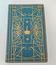 Cranford by Mrs. Gaskell (Vintage, Not Dated, HM Caldwell Company) Late 1800's picture