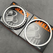 New Tapered Roller Bearing Cup and Cone for Timken JM738249/JM738210 picture