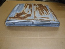 Gasser Hot Rod Ford Truck F700 F800 Super Duty Pontiac Big Job- Hood Scoop Grill picture