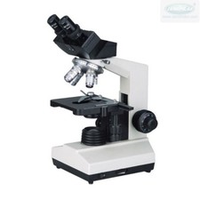 XSZ-107BN 40X - 1600X Binocular Microscope - Biological Binocular microscope picture