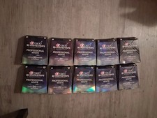 10x [LOT OF 10 ]Crest 3D White Professional White Teeth Whitening Strips 20 Ct  picture