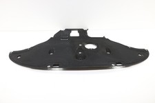 2021 - 2023 HYUNDAI SANTA FE FWD FRONT LOWER RADIATOR SUPPORT SPLASH SHIELD OEM picture