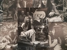 Audrey Hepburn Green Mansions 20 Vintage 1959 Studio Stills Mel Ferrer Perkins picture