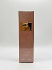 JOY FOREVER BY JEAN PATOU 10ML EDP SPRAY (NEW WITH BOX & SEALED) picture