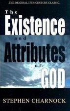 Existence and Attributes of God, The, Stephen Charnock, 9780801011122 picture