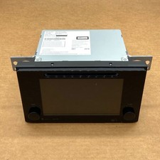 OEM 16-19 Toyota Prius Panasonic Radio Display Stereo/Receiver 86100-47560 picture