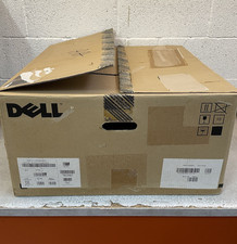 New Open Box - Dell PowerVault 114X with LTO-4 & 6Gb SAS Dual-Port HBA picture