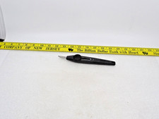 Vng Stanley 10-109 Retractable Slim Utility Knife Black w/5blades made in USA picture