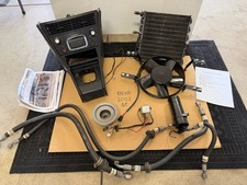 1968-1976 BMW 2002 Ti Tii E10 AIR CONDITIONING  BEHR System picture