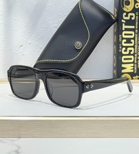 MOSCOT SHVITZ Sunglasses 57-19 145 Eyewear Classic Style picture
