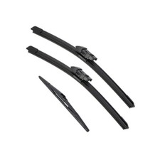 Front &Rear Windshield Wiper Blades For Toyota CHR C-HR 2017-2020 OEM Quality picture