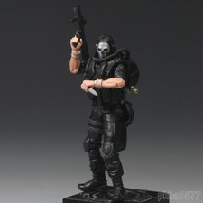 NEW Pre-sale Set Premium 1/18 Ghost Army 3.75