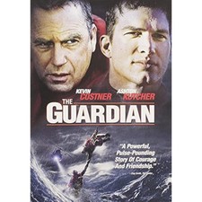 The Guardian (DVD, 2007, Widescreen) NEW picture