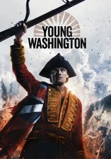 Young Washington DVD  Ships 9-22 picture