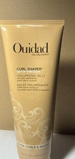 OUIDAD Curl Shaper Out of Thin Hair Volumizing Jelly for Unisex, 8.5 fl oz Jelly picture