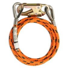 YALE 1/2'' x 8', 12', 15' Maxi Flip Sport Wire core Flip line maxi-flip picture