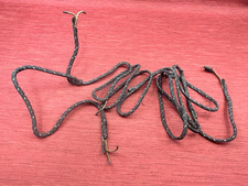 NOS Original 1939-1940 Ford truck tail light wire harness, 91T-14405 picture