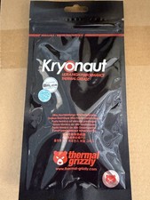 Thermal Grizzly Cryonaut High Preformance Thermal Paste picture