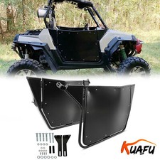 For 2008-2021 Polaris RZR/RZR-S XP 570 800 900 Complete Aluminum Door Set picture