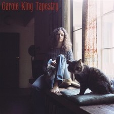 CAROLE KING - TAPESTRY New Vinyl LP Record Album 2021 Reissue Gatefold Jacket picture