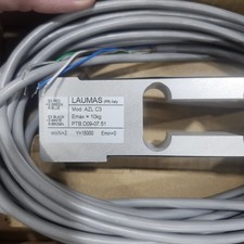 LAUMAS TRANSDUCERS AZL-C3-30kg-6B6 LOAD CELL picture