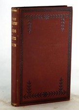 Charles Darwin 1889 The Various Contrivances By Which Orchids Are Fertilised picture