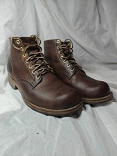 Viberg  Service Boot 310 Last Size 9 picture