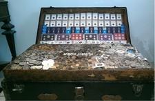 ☆ 100 Coin Lot From Old Estate Hoard ☆ Old US & World Coins GOLD SILVER Roman ☆ picture