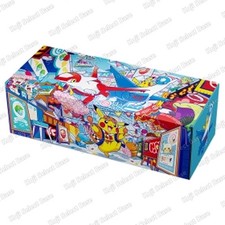 Pokemon Center Fukuoka Special Box Pokemon Card Japanese Factory Sealed New picture