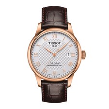 Tissot Le Locle Powermatic 80 Automatic Watch 39mm - T006.407.36.033.00 picture