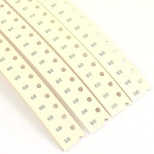5x 494 0603 Fuse 1A 1.5A 2A 2.5A 4A 5A 32V SMD Fast H K N O S D *cm picture