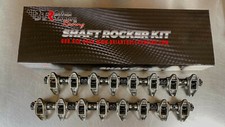 Brian Tooley BTR Shaft Rocker Kit for Chevrolet Gen IV 6.0L 6.2L LS3 L99 LY6 L92 picture