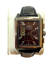 ZENITH - PORT ROYAL V - EL PRIMERO - CHRONOGRAPH - SWISS MADE - 4021 picture