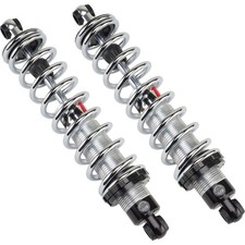 QA1 Adjustable 14 Inch Coil-Over Shock Kit, 400 Spring Rate picture