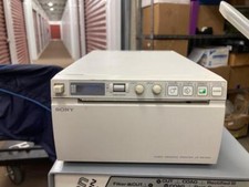 Sony UP-D897MD Video Graphic Printer picture