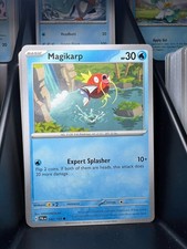 Magikarp 042/193 Sv02: Paldea Evolved Regular picture