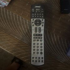 Genuine OEM Bose RCV1T-27 Remote Control for Lifestyle V10 V20 V30 | Made in MX picture