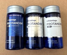Authentic NRF2, Nrf1 or NAD  - Exp 2027 -  picture