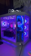 USED ASUS DUAL RTX 4060 8GB EVO OC EDITION VIDEO CARD picture