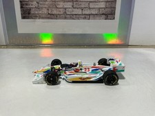 1:43 Minichamps Lola Indycar #23 Buddy Lazier [TIRES HAS DISLOCATED] picture