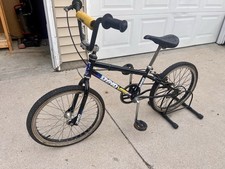 1989 Dyno VFR 0.5 Bmx picture